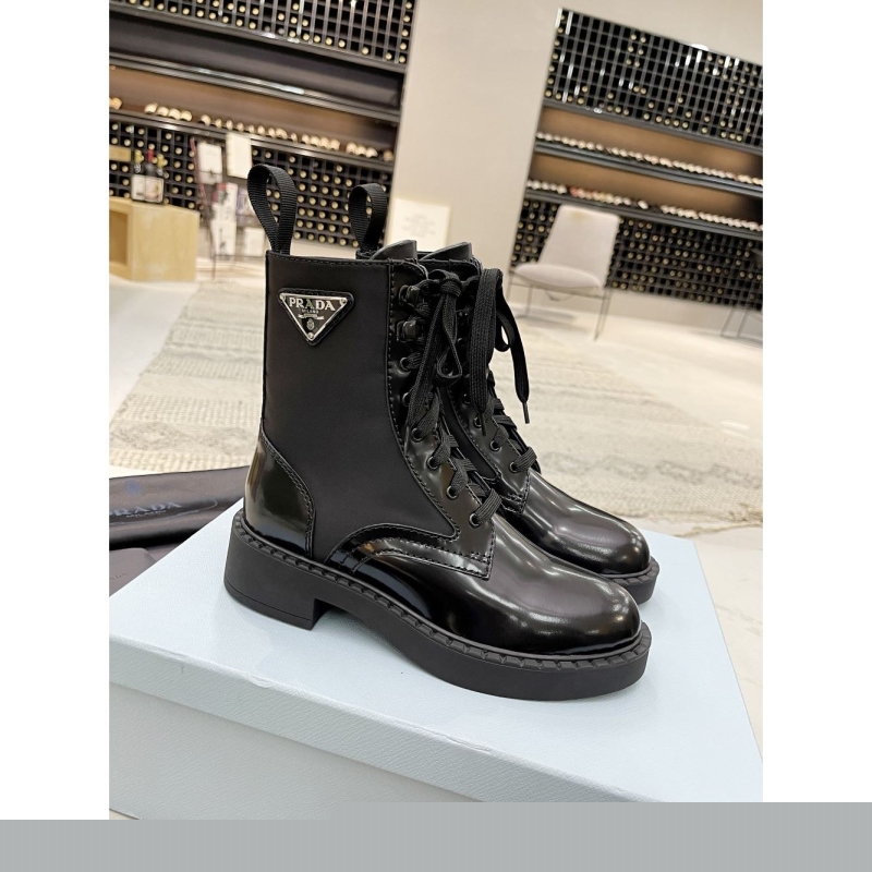 Pra*a boots
